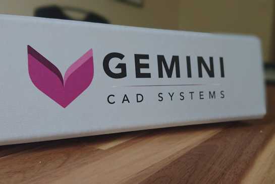 Instrukcja Gemini Cad pobieranie